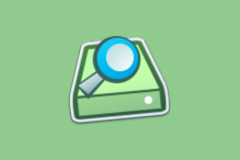 Macrorit Disk Scanner 4.3.0 汉化绿色版 - 智能磁盘坏扇区扫描软件