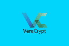 VeraCrypt 1.22 - 电脑加密软件，支持多种加密算法