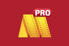 Video Editor MovieMator Pro 2.8.0 - Mac视频剪辑编辑工具