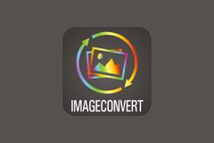 [限时免费] WidsMob ImageConver - Mac全能图片转换工具
