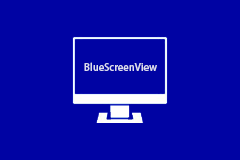 BlueScreenView 汉化绿色版 - 分析Windows蓝屏原因，找出解决方法