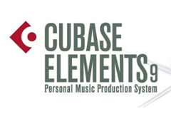 Cubase Elements 9.5 特别版 - 专业编曲混音制作软件