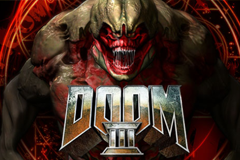 毁灭战士3 Doom3 for Mac 1.3.1 - 经典射击游戏