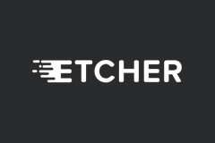 Etcher - 小白都会用的「U盘系统启动盘」制作工具