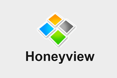 Honeyview 5.31 中文版 - 快速、轻巧、免费看图软件