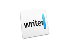 iA Writer 5.3 - Mac轻量级纯文本编辑器，支持Markdown