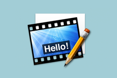 iSubtitle 3.3 - Mac电影字幕编辑工具