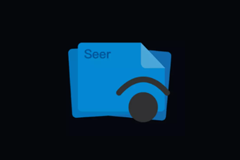 Seer 1.9.0 / 1.4.0 特别版 - 用「空格键」预览文件（文本/图片/多媒体）
