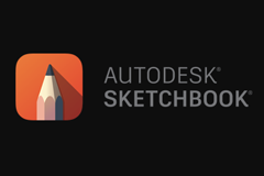 SketchBook 官方免费版 - Autodesk出品的手绘图软件（安卓/iOS/Win10）