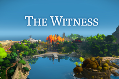 [PS4]《目击者》中文版 - 第一人称冒险解谜