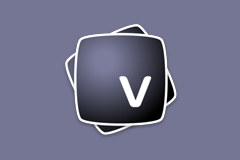 Vectoraster 7.4.4 - Mac制作矢量光栅图案/半色调图形