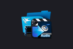 AnyMP4 Audio Converter 8.2.8 For Mac - 音频转换格式工具