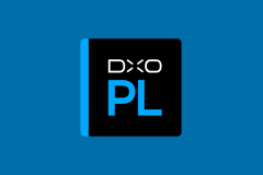 DxO PhotoLab ELITE Edition 2.3.3.47 特别版 - RAW图片处理软件