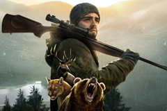 [PS4]《模拟狩猎》中文版 - 第一人称射击游戏，还原狩猎场景