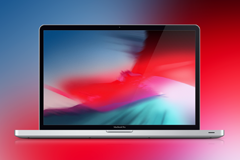 [5K] [5120×2880]  macOS Mojave / iOS 12 / iMac Pro 壁纸下载