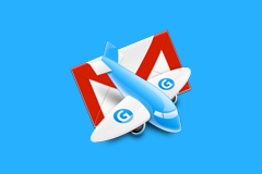 Mailplane 3.8.2 - Mac的Gmail客户端软件