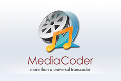MediaCoder Pro 0.8.56.5950 中文版 - 音频/视频转换工具