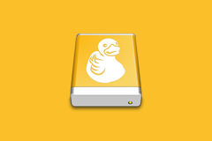 Mountain Duck 2.6.7 - Mac云存储空间本地管理工具