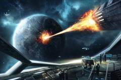 《群星》（Stellaris Apocalypse）Mac版 - 太空探险战略游戏
