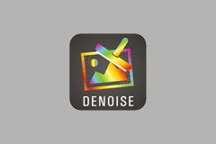 WidsMob Denoise 2.8 - Mac制作蒙太奇马赛克效果