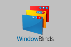 Stardock WindowBlinds 10.6 特别版 - Windows 主题美化工具