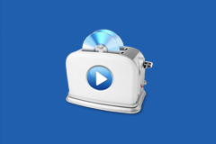 Roxio Toast Titanium 17.4 - Mac优秀的光盘刻录软件