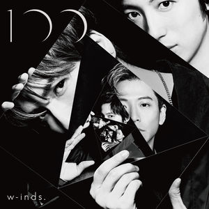 【日语】w-inds. - 100（2018/J-Pop/iTunes Plus）