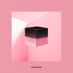 【韩语】BLACKPINK - SQUARE UP – EP （2018/K-Pop/iTunes Plus）