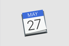 BusyCal 3.7.0 - Mac优秀的任务日历软件
