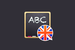English Class Pro 5.3.0 - Mac的英语学习软件，提高英文水平