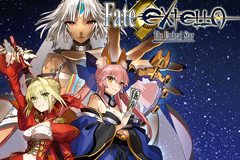 [PS4]《命运之夜 Fate/Extella》中文版 - 无双类动作游戏