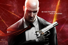 [PS4]《杀手6》英文版 - 光头47的全球暗杀之旅