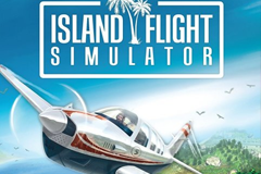 [PS4]《海岛模拟飞行》英文版 - 飞行模拟类游戏