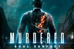 [PS4]《谋杀：灵魂疑犯》英文版 - 动作冒险游戏