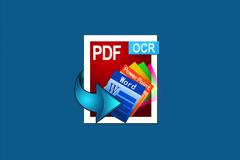 PDF Converter with OCR 4.0.0 - Mac的PDF文本识别编辑工具