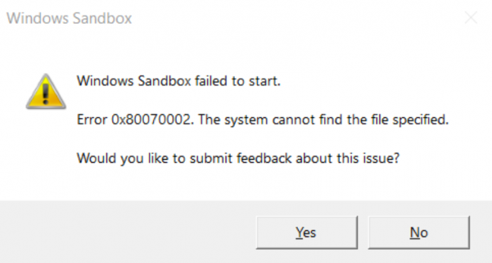 Windows-Sandbox-Error-Code-0x80070002.png